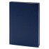Diár A5 1 strana/1 deň 2026 - Standard tmavomodrý
