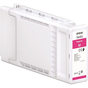 Atramentová tyčinka EPSON Singlepack UltraChrome XD2 T41F340 Magenta 350 ml Atramentová tyčinka EPSON Singlepack UltraChrome XD2 T41F340 Magenta 350 ml