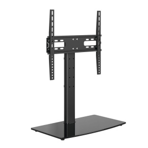 Vogel's TV 32-65", otáčení až 50°, nosnost 25 kg, VESA do 400x400, výškově stavitelný Vogel's TV 32-65", otáčení až 50°, nosnost 25 kg, VESA do 400x400, výškově stavitelný