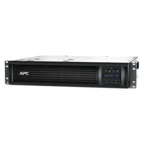APC Smart-UPS 750VA LCD RM 2U 230V so SmartConnect (500W) APC Smart-UPS 750VA LCD RM 2U 230V so SmartConnect (500W)