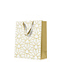 Darčeková taška Luxury Mesh, veľká 26,5x33x13,5 cm