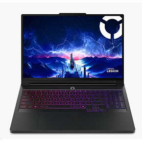 LENOVO NTB Legion Pro 7 16IAX10H - Ultra 9 275HX,16" WQXGA OLED,32GB,1TSSD,HDMI,THb,RTX 5070 Ti 12GB,BezOS,3Y Premium LENOVO NTB Legion Pro 7 16IAX10H - Ultra 9 275HX,16" WQXGA OLED,32GB,1TSSD,HDMI,THb,RTX 5070 Ti 12GB,BezOS,3Y Premium