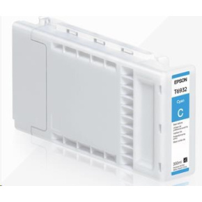 Atramentová tyčinka EPSON UltraChrome XD SureColor SC-T3000/5000/7000 - azúrová 350 ml Atramentová tyčinka EPSON UltraChrome XD SureColor SC-T3000/5000/7000 - azúrová 350 ml