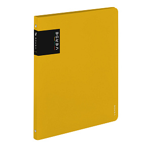 Poradač PP A4 4kr. VERDE horčicová