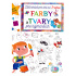 Zošit aktivít JM Farby a tvary