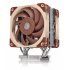 NOCTUA chladič procesoru NH-U12S DX-4189, LGA4189