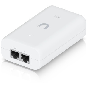 BAZAR - UBNT U-PoE++ UniFi PoE++ Adapter - Rozbaleno (Komplet)