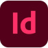 InDesign for teams, Multi Platform Viacero jazykov (+CZ) Education, Named, 12 mesiacov, Level 4, 100+ Lic - nová licence