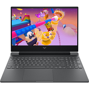 NTB HP Victus 15-fb3001ncx, Ryzen 7-260, 15.6" FHD 144Hz, 12GB DDR5, SSD 512GB, RTX 5050, Win 11, 3Y Onsite,GamePass NTB HP Victus 15-fb3001ncx, Ryzen 7-260, 15.6" FHD 144Hz, 12GB DDR5, SSD 512GB, RTX 5050, Win 11, 3Y Onsite,GamePass