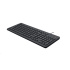 HP 150 Wired Keyboard - drátová klávesnice - EN lokalizace