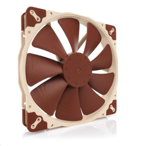 NOCTUA NF-A20-PWM - ventilátor