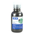 Farba temperová MILAN 125ml metalická čierna