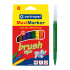 Fixy CENTROPEN 8773 Maxi Brush - sada 8 ks