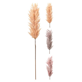 Vetvička zimná Kortadéria, umelá 107 cm (mix /1 ks) Vetvička zimná Kortadéria, umelá 107 cm (mix /1 ks)