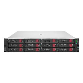 HPE PL DL380g11 4509Y (2.6/8C) 2x32G (p64706) 8SFF MR408i-o 2x480G 2x1000W 4x1Gb NBD333 Smart Choice