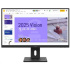 LENOVO LCD E27Q-40 - 27",IPS,16:9,2560x1440,100Hz,350cd/m2,1500:1,4ms(GtG),VGA,DP,2x HDMI (TMDS),USB Hub,Pivot