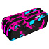 Puzdro etue 3 zipsy - Line Girl