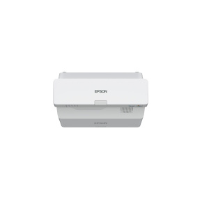 BAZAR - EPSON projektor EB-760WI, WXGA, 4100ANSI, 2.500.000:1, USB, VGA, HDMI, LAN, Wi-Fi, interaktivní, 5 LET ZÁRUKA -