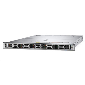 DELL SRV PowerEdge R470 Smart Selection/6x2.5"/6507P/1x32GB/480GB SSD SATA/iDRAC10 Enterpris/2x1100W/H965i/3Y Basic NBD DELL SRV PowerEdge R470 Smart Selection/6x2.5"/6507P/1x32GB/480GB SSD SATA/iDRAC10 Enterpris/2x1100W/H965i/3Y Basic NBD