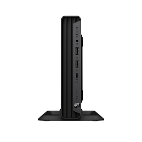 HP PC Pro Mini 400 G9, i5-14400T, 8GB DDR4,512GB, Intel HD, WiFi 6E+BT, USB kl. a myš, 90W, 2xDP+HDMI, FDOS HP PC Pro Mini 400 G9, i5-14400T, 8GB DDR4,512GB, Intel HD, WiFi 6E+BT, USB kl. a myš, 90W, 2xDP+HDMI, FDOS