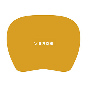 Podložka pod myš VERDE horčicová