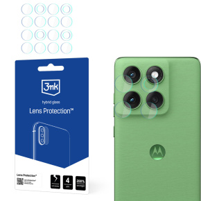 3mk Lens Protection pro Motorola Edge 60