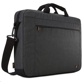 Puzdro Logic Era ERAA116 pre notebook 15,6" a tablet 10" , tmavosivé Puzdro Logic Era ERAA116 pre notebook 15,6" a tablet 10" , tmavosivé