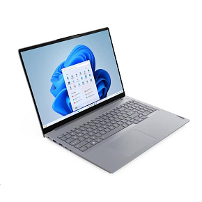 LENOVO NTB ThinkBook 16 G9 IRL - i5-13420H,16" WUXGA IPS,16GB,512SSD,HDMI,Intel® UHD Graphics,W11P,3Y Onsite LENOVO NTB ThinkBook 16 G9 IRL - i5-13420H,16" WUXGA IPS,16GB,512SSD,HDMI,Intel® UHD Graphics,W11P,3Y Onsite