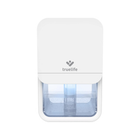 TrueLife AIR Dehumidifier DH3 White - odvlhčovač vzduchu TrueLife AIR Dehumidifier DH3 White - odvlhčovač vzduchu