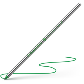 Náplň guľôčková Schneider Express 56 M - zelená