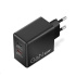 LENOVO Dual USB-C 65W GaN Adapter