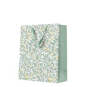 Darčeková taška large premium 26,5x33,5x13 cm Willow Branch