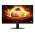 BAZAR - AOC MT IPS LCD WLED 23,8" 24G4XE - IPS panel, 1920x1080,180Hz, 2xHDMI, DP, repro - Poškozený obal