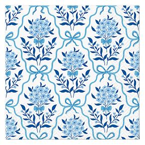 Obrúsky TaT 33x33cm Floral Bow