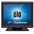 Dotykový monitor ELO 1717L, 17" dotykový LCD, IntelliTouch, USB&RS232, čierny