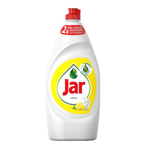 Jar 900 ml Lemon - Prostriedok na ručné umývanie riadu