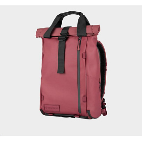 WANDRD PRVKE EDC 18L Rhone Burgundy WANDRD PRVKE EDC 18L Rhone Burgundy