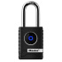 Master Lock Elektronický visací zámek  4401EURHEC