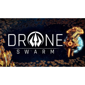 Drone Swarm (PC) klíč Steam Drone Swarm (PC) klíč Steam