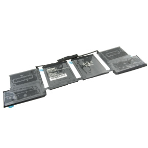 AVACOM baterie pro Apple MacBook Pro 15" A1707 Li-Pol 11,4V 6700mAh 76Wh - A1820 AVACOM baterie pro Apple MacBook Pro 15" A1707 Li-Pol 11,4V 6700mAh 76Wh - A1820