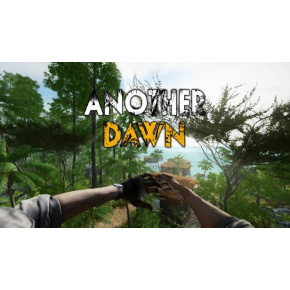 Another Dawn (PC) klíč Steam Another Dawn (PC) klíč Steam