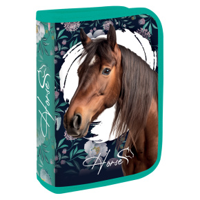 Peračník prázdny - 1 poschodový JUNIOR S8 - Horse