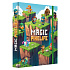 Box na zošity A4 Jumbo MAX JUNIOR S9 - Magic Pixelife