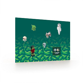 Podložka na stôl 58 x 38 cm - Playworld