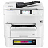 EPSON WorkForce Pro EM-C8100RDWF, 4v1, A3, 4800x1200dpi, 35ppm, Duplex, RIPS