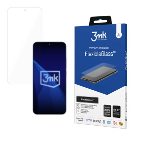 3mk hybridní sklo FlexibleGlass pro Xiaomi 15