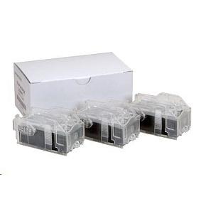 LEXMARK STAPLE PACKS  3x5000ks nábojů pro W840, C935, T650, T652,T654,X945,X658,X850