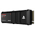 SANDISK SSD OPTIMUS GX PRO 850P NVMe 1TB PCIe, Gen4, (R:7300, W:6300MB/s)