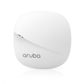 Aruba AP-303 (RW) Dual 2x2:2 MU-MIMO Radio Internal Antennas Unified Campus AP Aruba AP-303 (RW) Dual 2x2:2 MU-MIMO Radio Internal Antennas Unified Campus AP