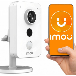 Imou  IP kamera Cube 4MP IPC-K42P
